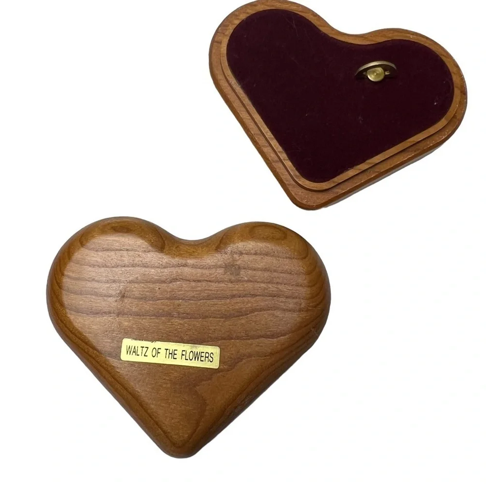 unbranded little wooden